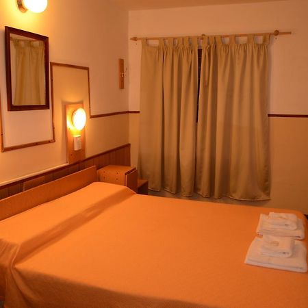Hotel Residencial Don Marcos Parana Exterior photo